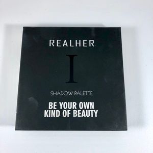 RealHer Shadow Palette 1